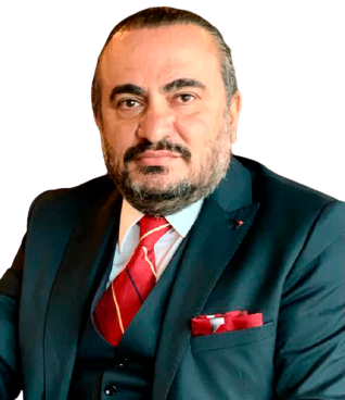 Ahmet ÖLMEZ
