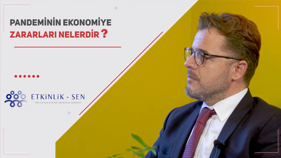 Pandeminin Ekonomiye Zararları Nelerdir ? title=